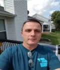 Встретьте Мужчинa : Jackson, 61 лет до Украина   Odesa